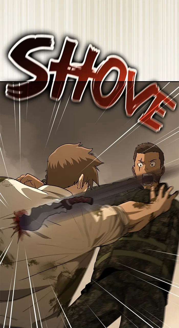 The Tyrant of the Apocalypse Returns Chapter 14 page 95 - 