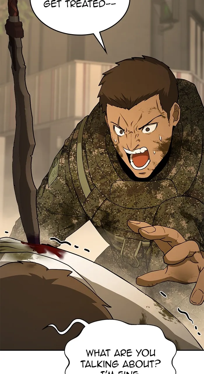 The Tyrant of the Apocalypse Returns Chapter 14 page 99 - 