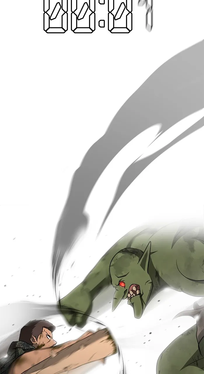 The Tyrant of the Apocalypse Returns Chapter 15 page 104 - 