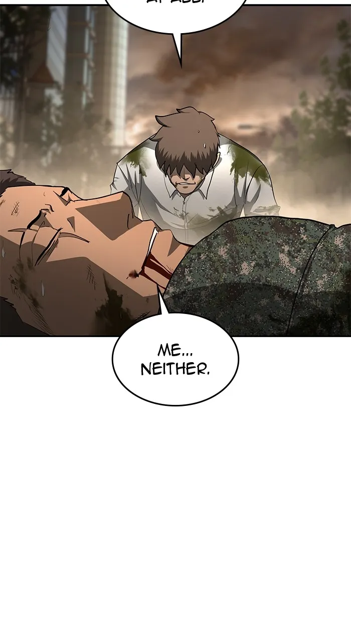 The Tyrant of the Apocalypse Returns Chapter 15 page 110 - 