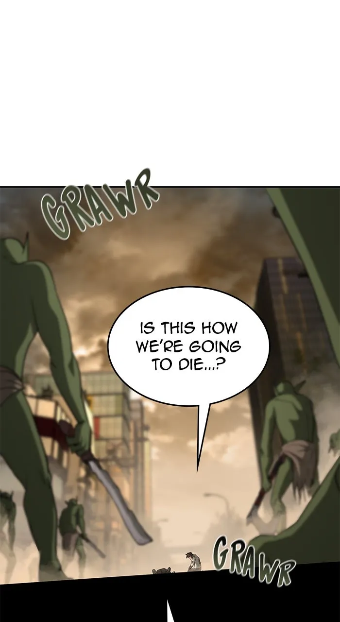 The Tyrant of the Apocalypse Returns Chapter 15 page 111 - 