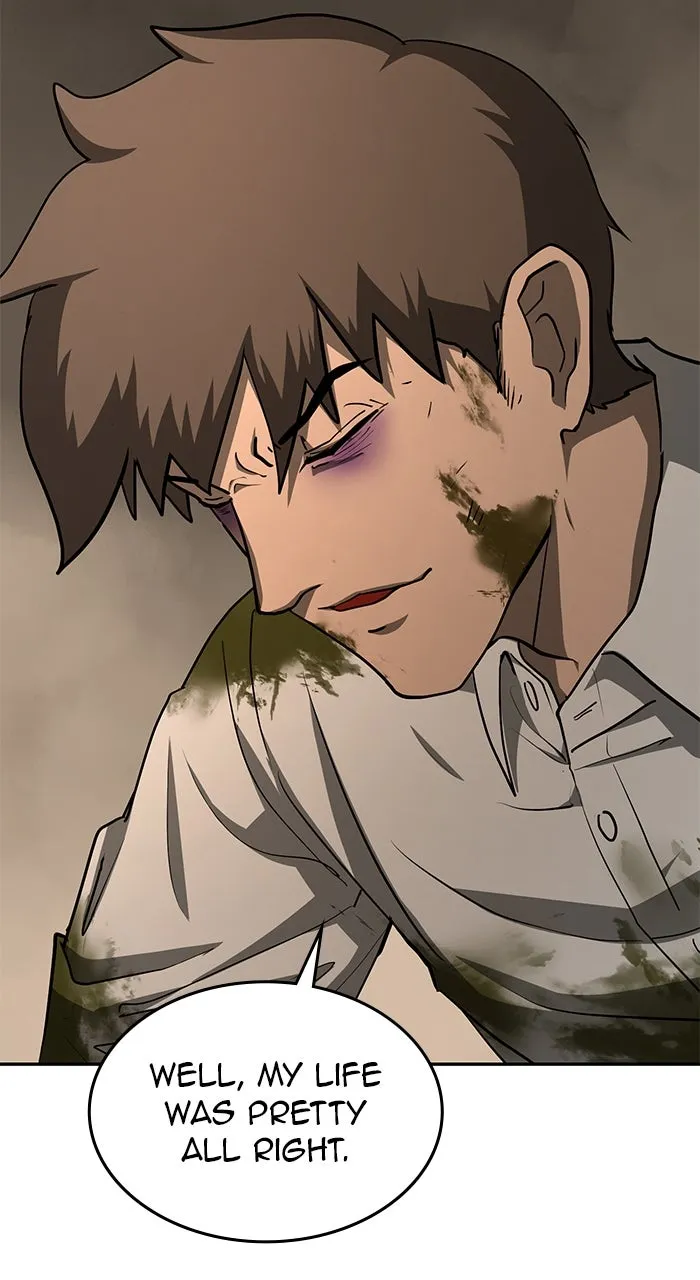 The Tyrant of the Apocalypse Returns Chapter 15 page 113 - 