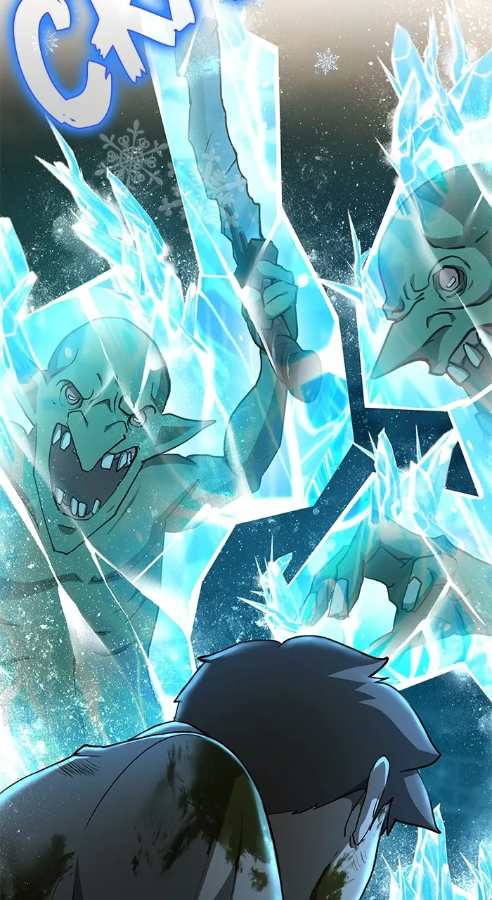 The Tyrant of the Apocalypse Returns Chapter 15 page 118 - 