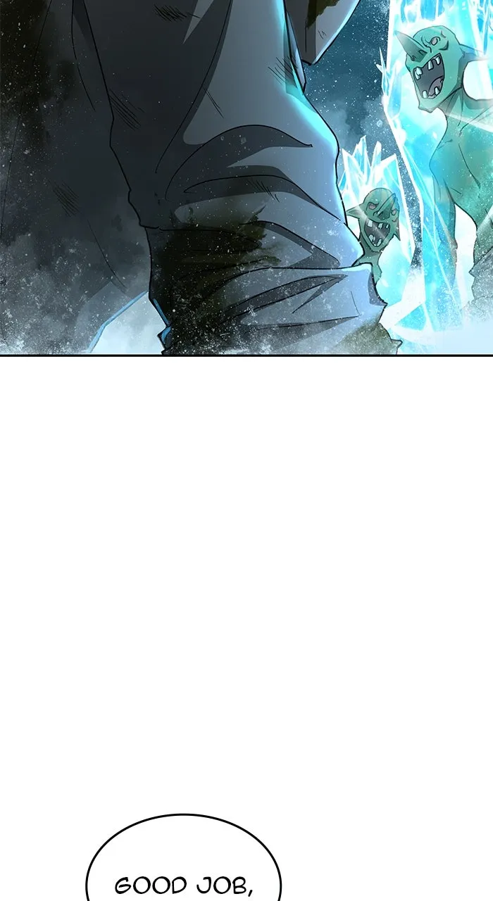 The Tyrant of the Apocalypse Returns Chapter 15 page 119 - 