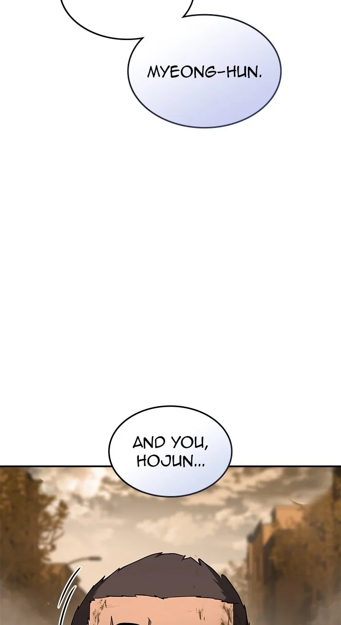 The Tyrant of the Apocalypse Returns Chapter 15 page 120 - 