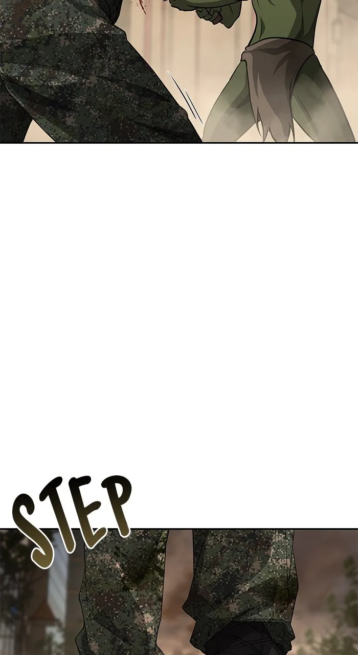The Tyrant of the Apocalypse Returns Chapter 15 page 13 - 