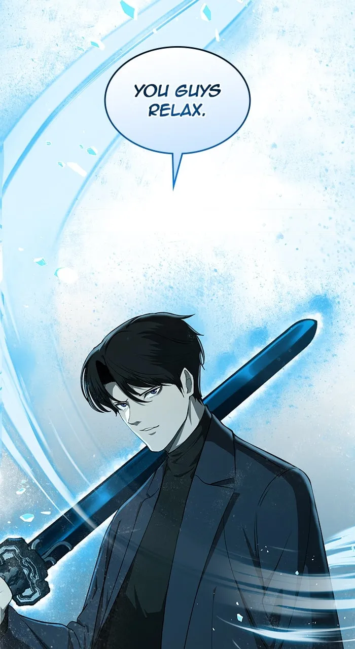 The Tyrant of the Apocalypse Returns Chapter 15 page 122 - 
