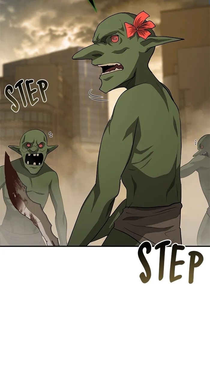The Tyrant of the Apocalypse Returns Chapter 15 page 15 - 