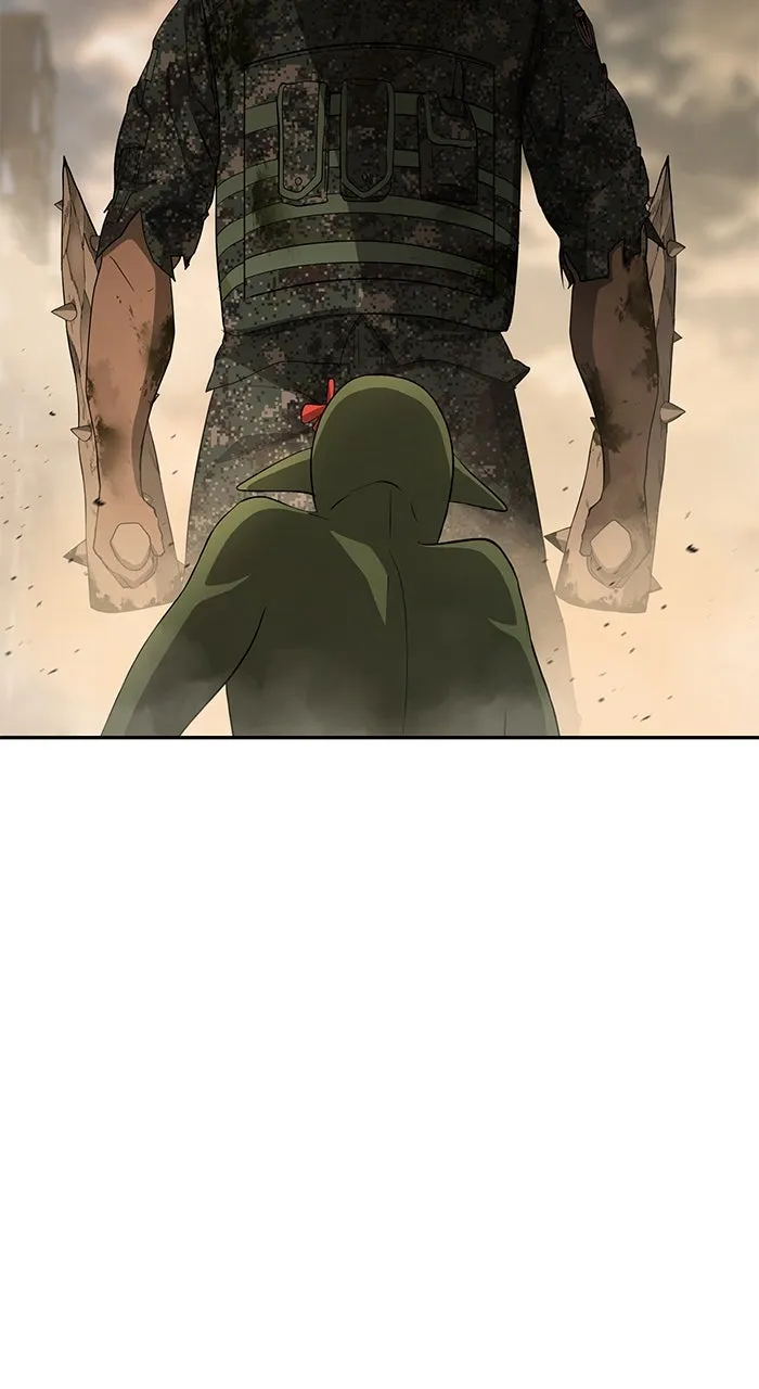 The Tyrant of the Apocalypse Returns Chapter 15 page 17 - 