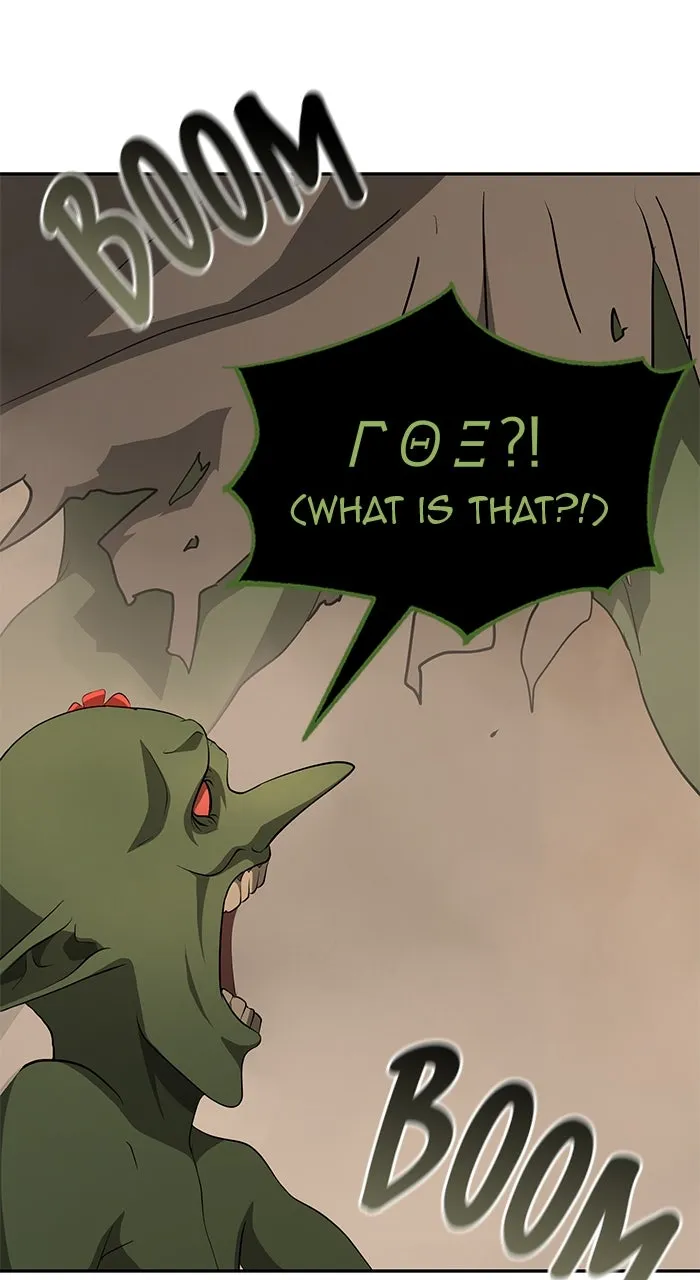 The Tyrant of the Apocalypse Returns Chapter 15 page 18 - 
