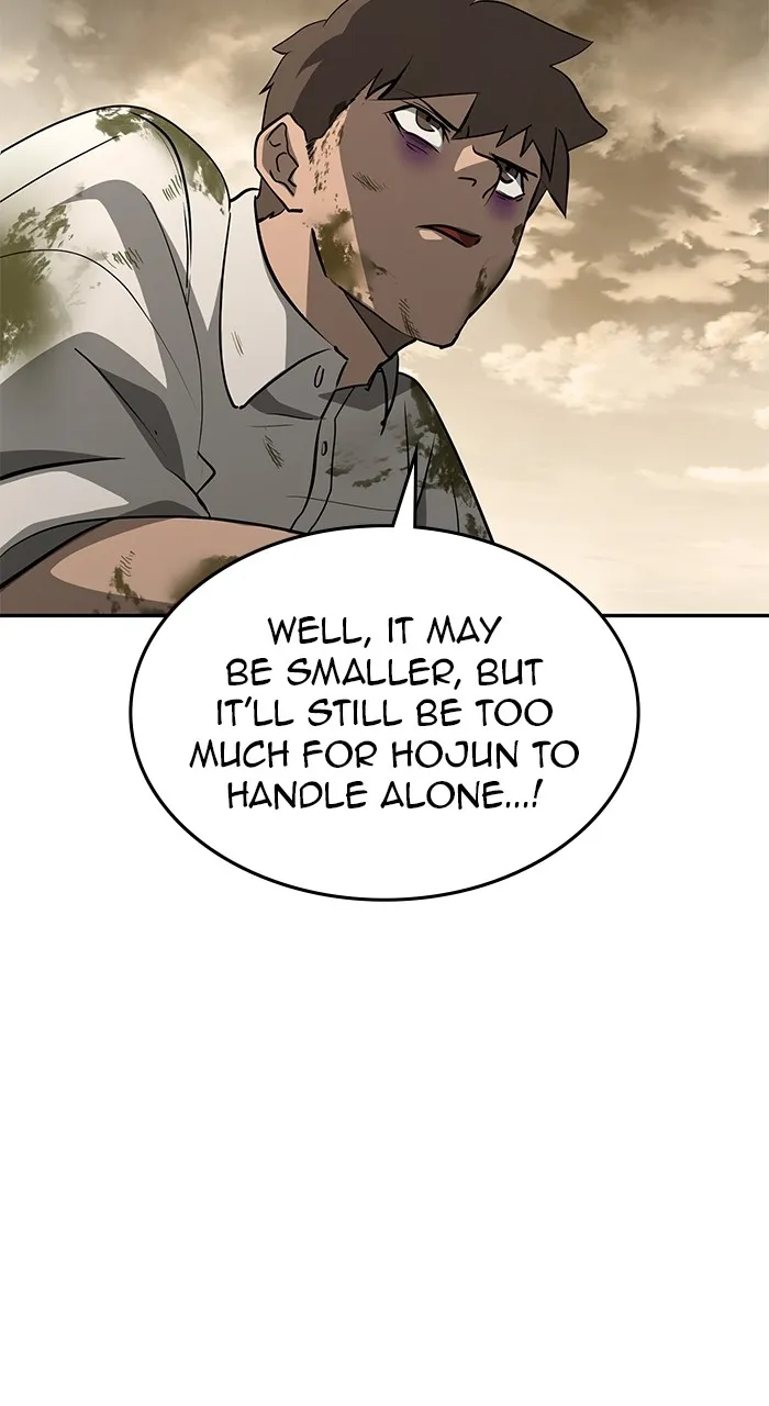 The Tyrant of the Apocalypse Returns Chapter 15 page 23 - 