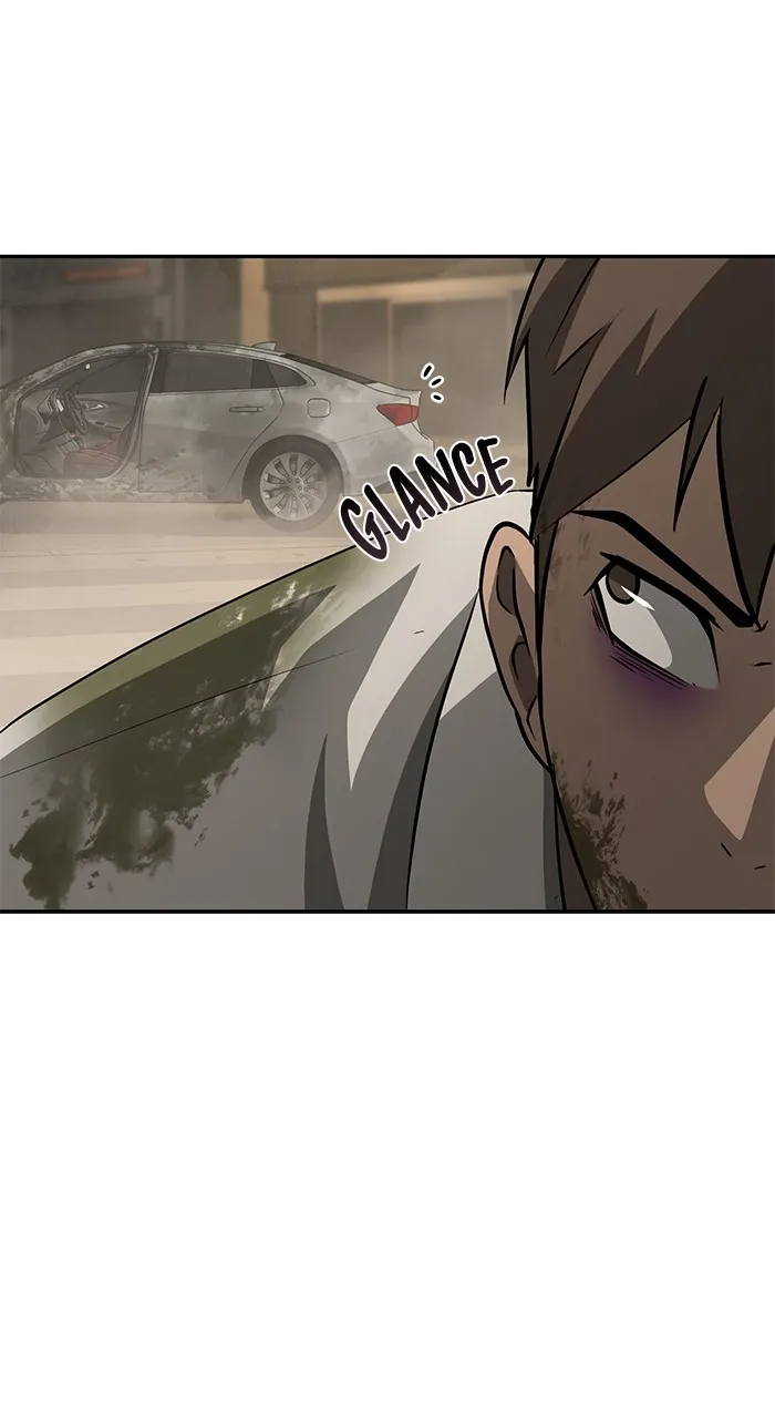The Tyrant of the Apocalypse Returns Chapter 15 page 24 - 