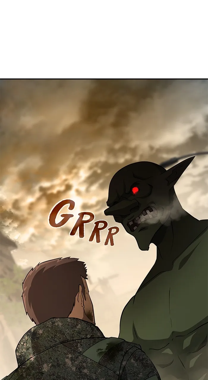 The Tyrant of the Apocalypse Returns Chapter 15 page 25 - 