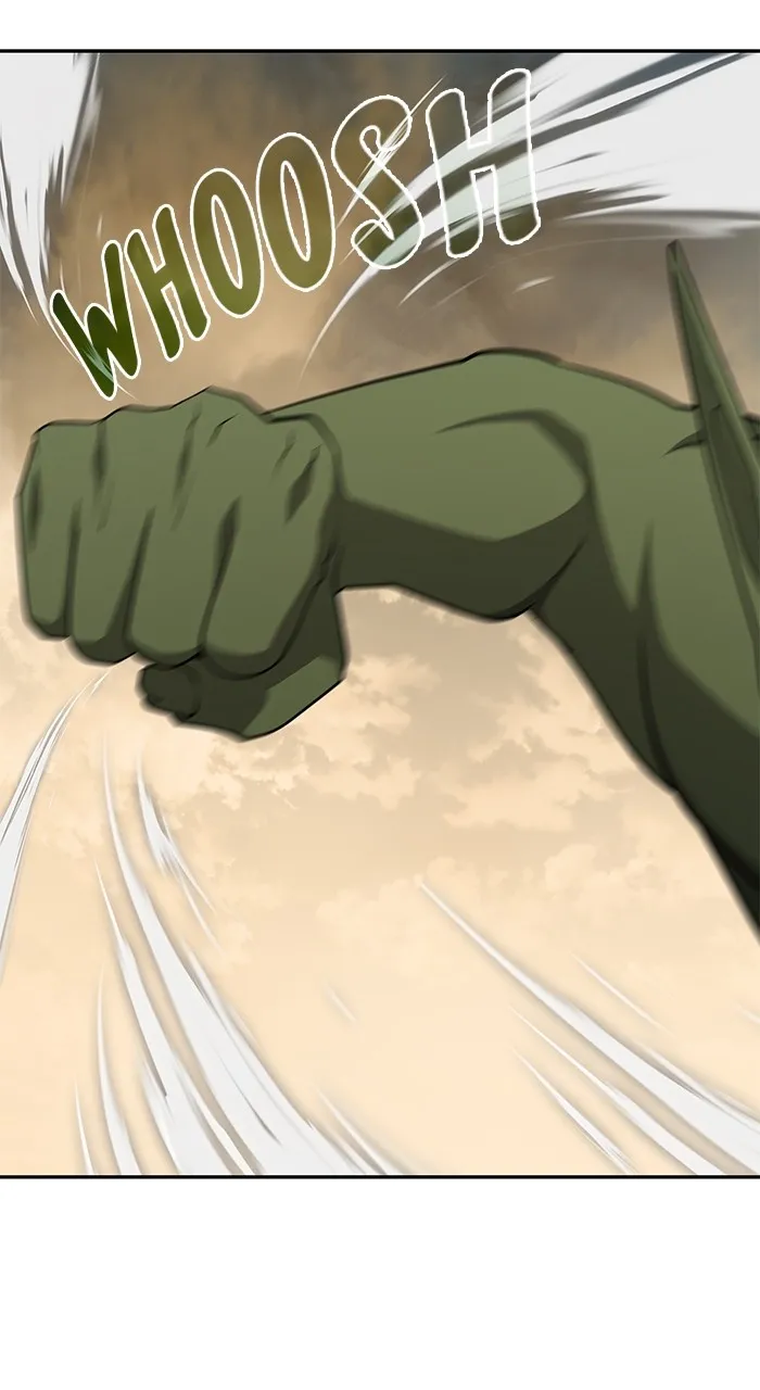 The Tyrant of the Apocalypse Returns Chapter 15 page 28 - 