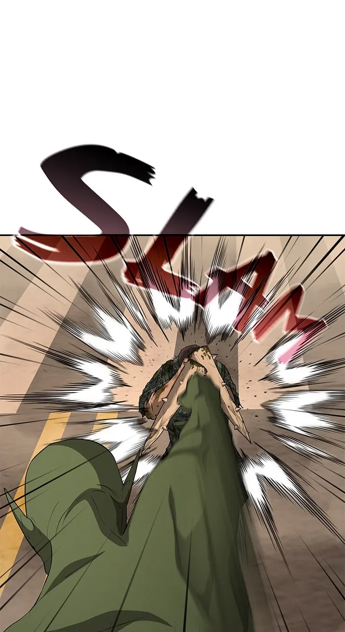 The Tyrant of the Apocalypse Returns Chapter 15 page 29 - 