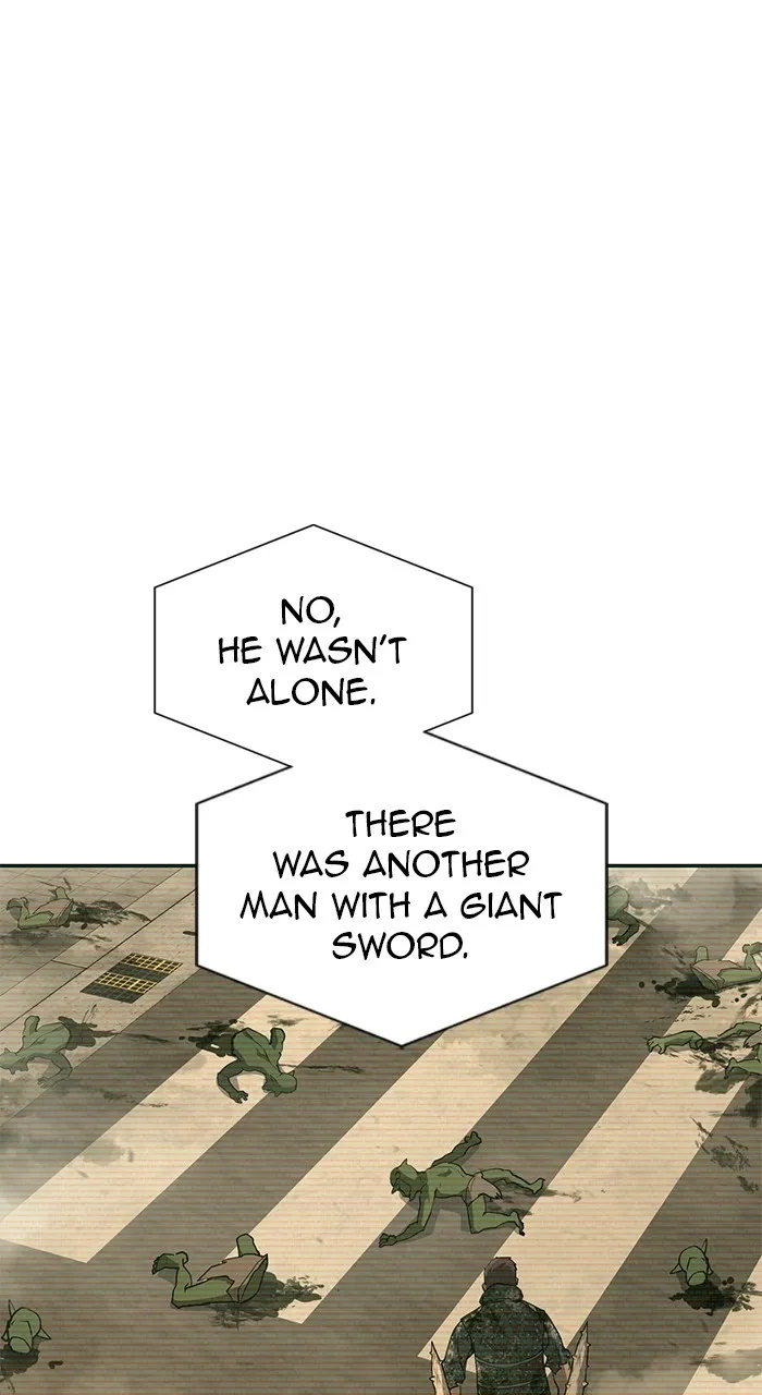 The Tyrant of the Apocalypse Returns Chapter 15 page 4 - 