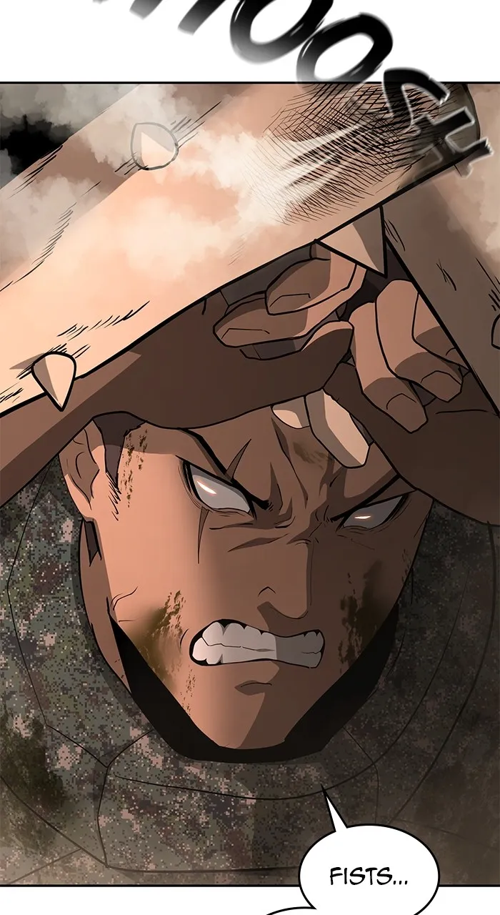 The Tyrant of the Apocalypse Returns Chapter 15 page 31 - 