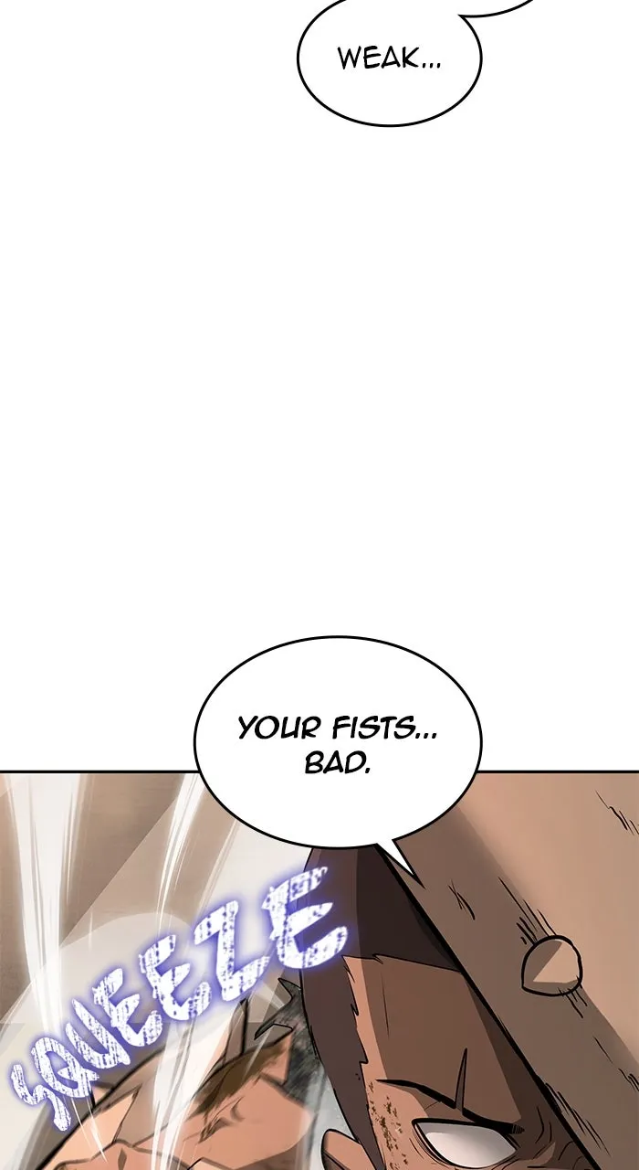 The Tyrant of the Apocalypse Returns Chapter 15 page 32 - 
