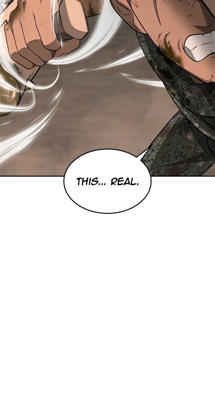 The Tyrant of the Apocalypse Returns Chapter 15 page 33 - 
