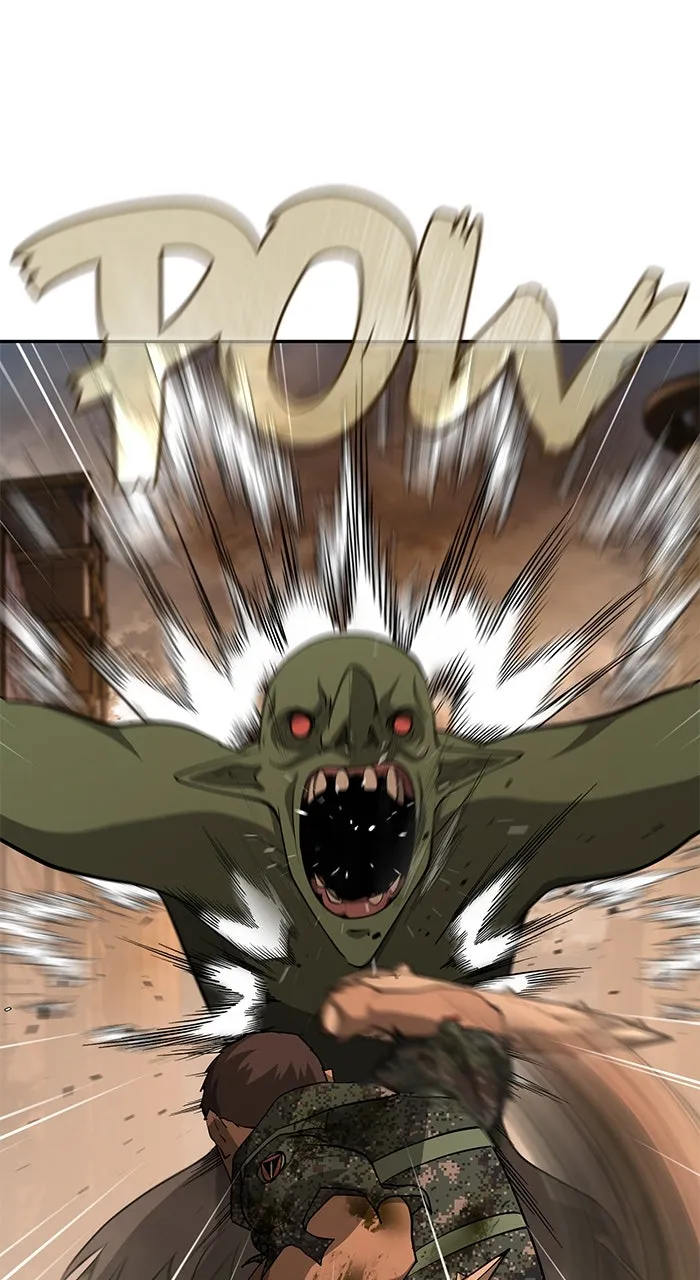 The Tyrant of the Apocalypse Returns Chapter 15 page 34 - 
