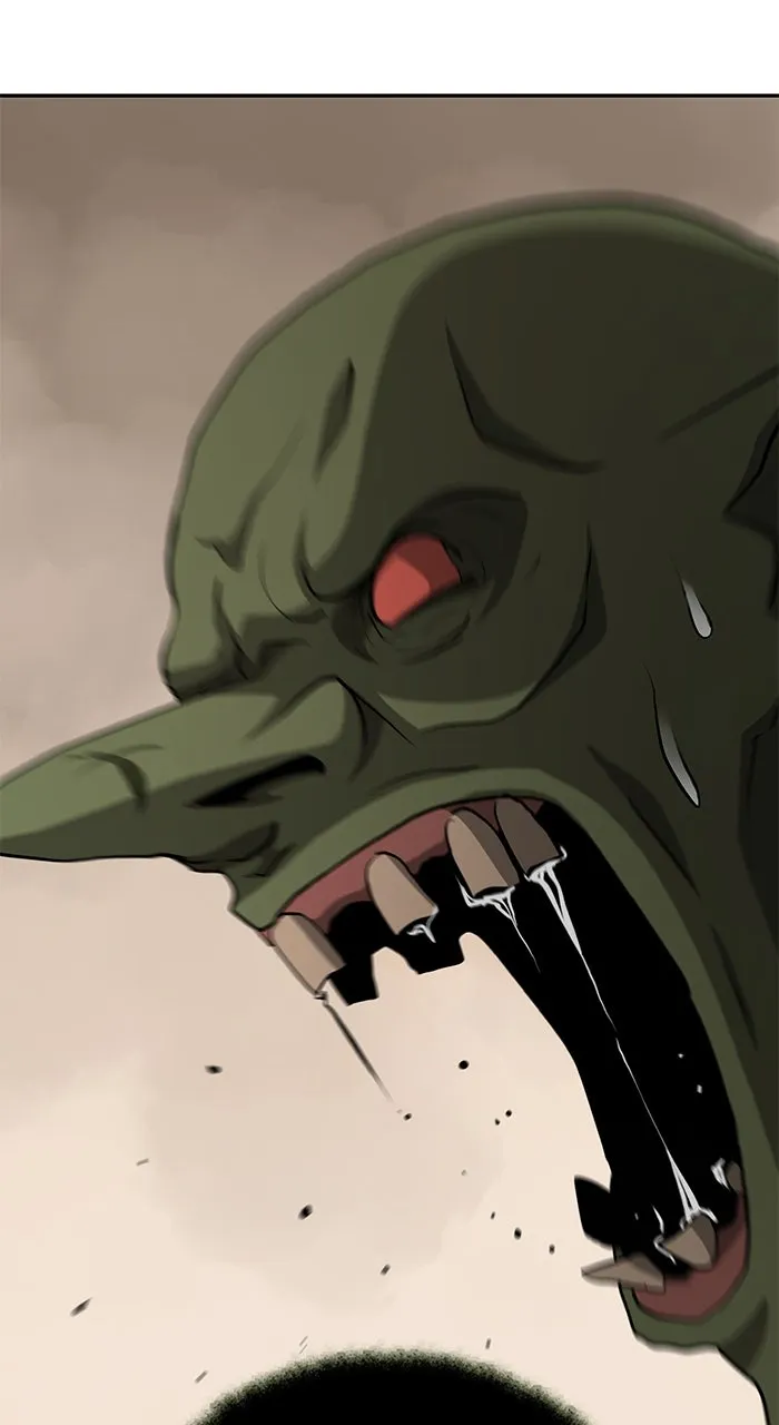 The Tyrant of the Apocalypse Returns Chapter 15 page 36 - 