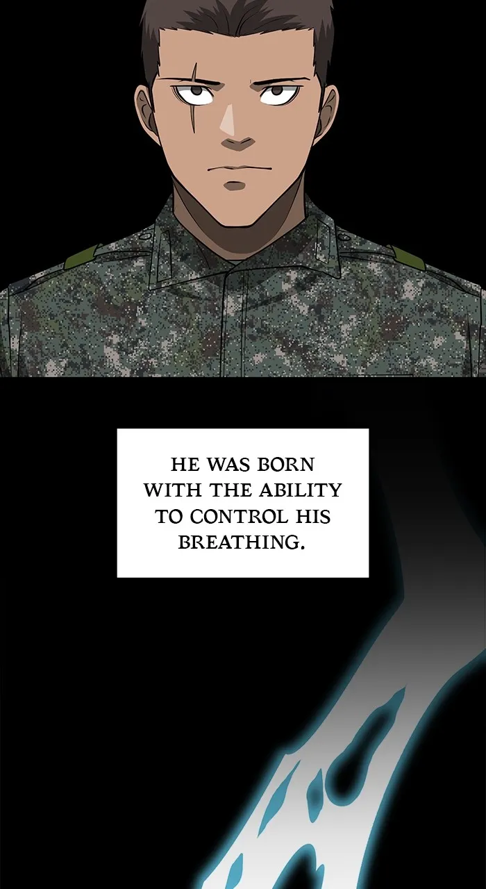 The Tyrant of the Apocalypse Returns Chapter 15 page 39 - 
