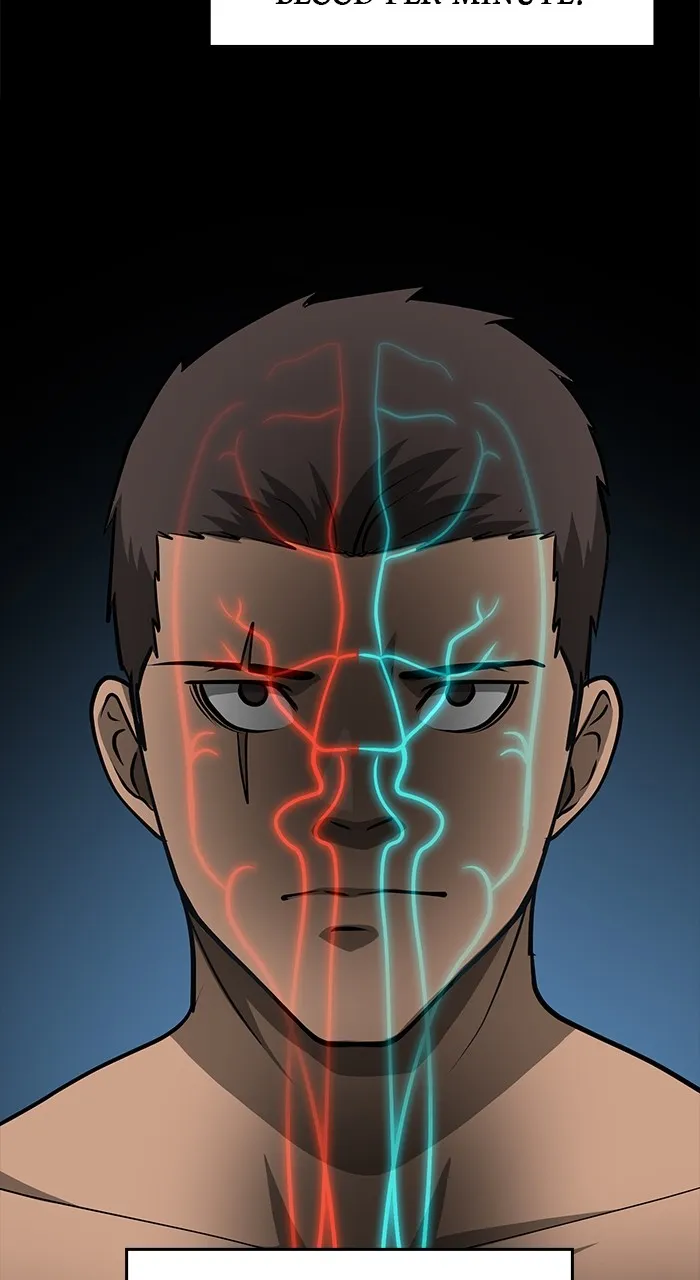 The Tyrant of the Apocalypse Returns Chapter 15 page 43 - 