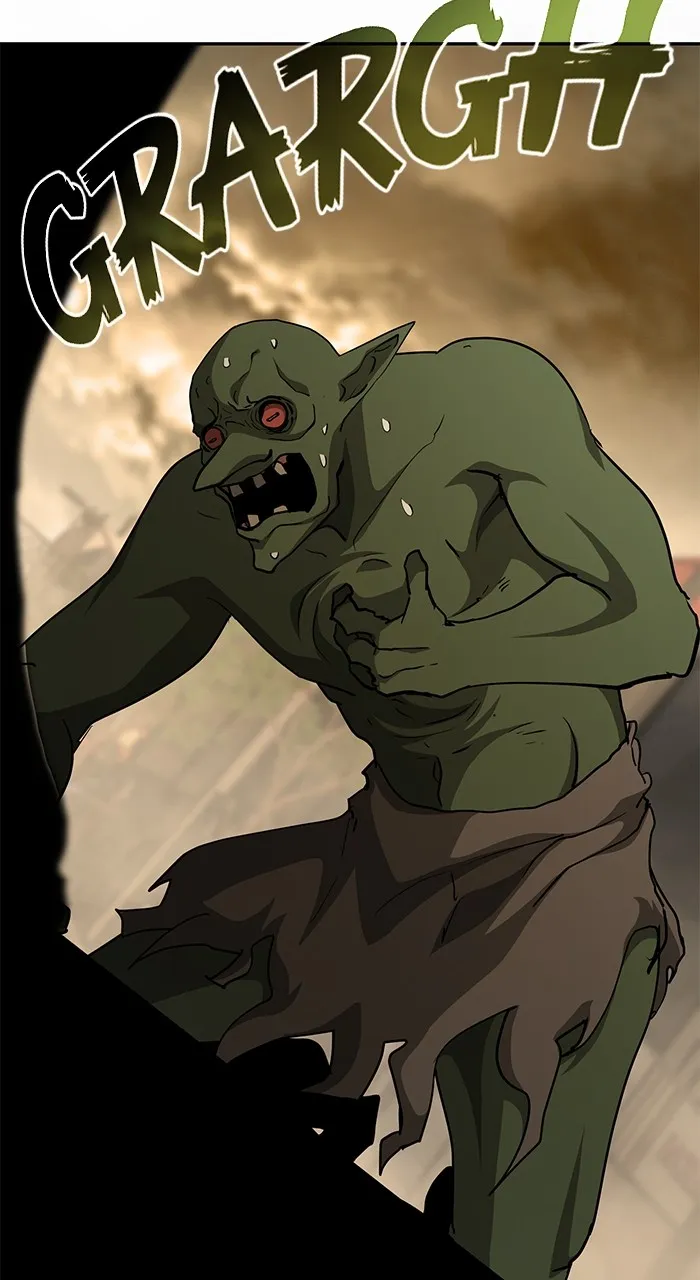 The Tyrant of the Apocalypse Returns Chapter 15 page 48 - 