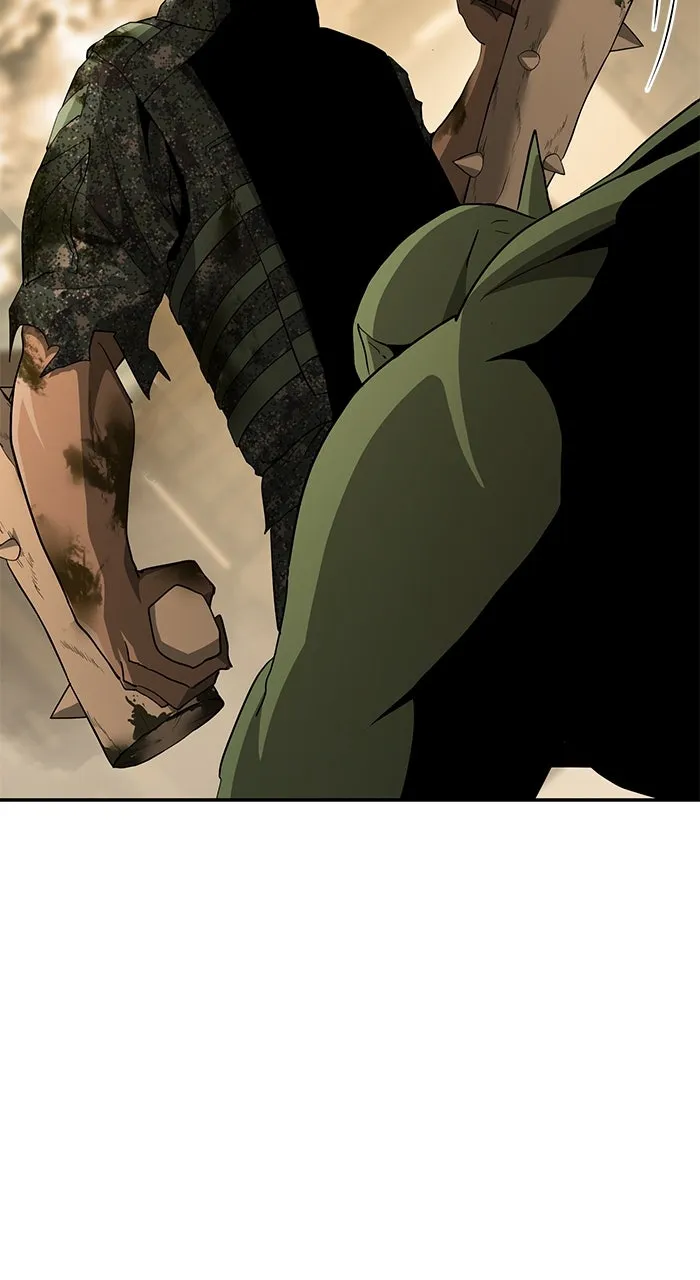 The Tyrant of the Apocalypse Returns Chapter 15 page 50 - 