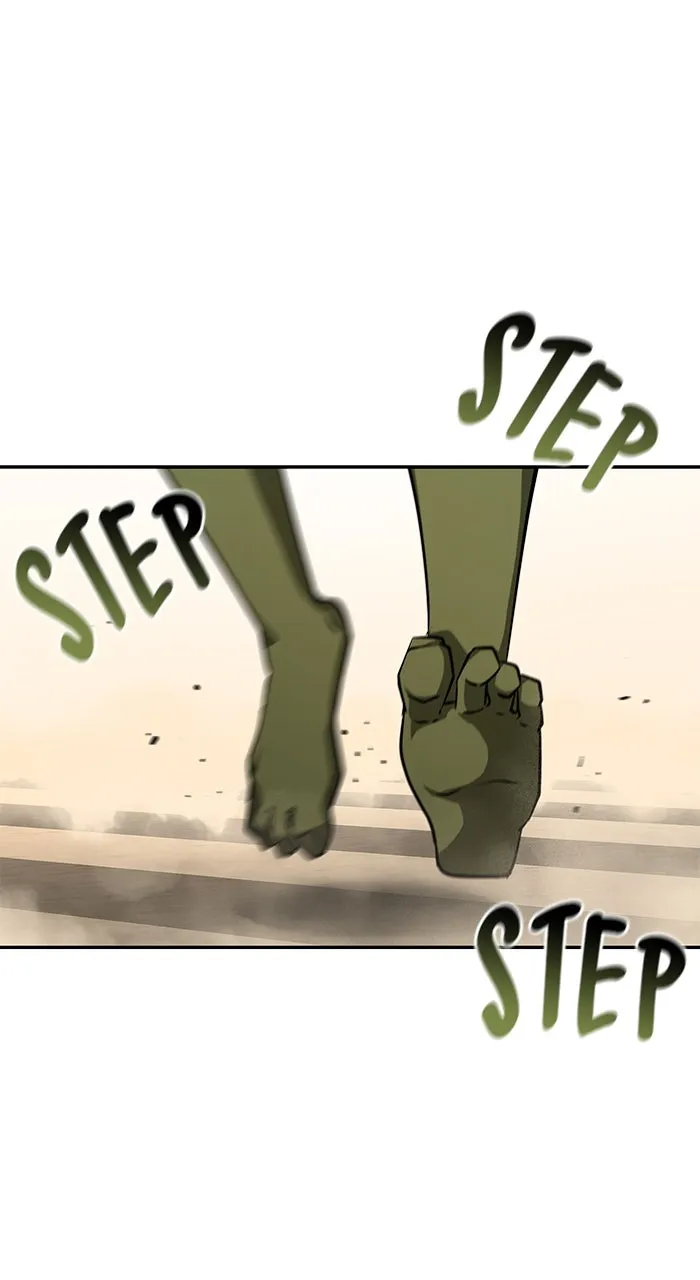 The Tyrant of the Apocalypse Returns Chapter 15 page 51 - 
