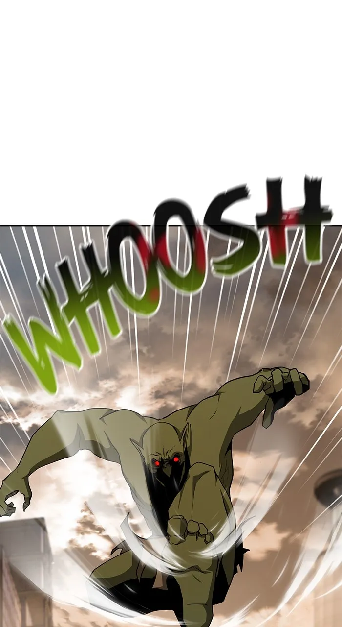 The Tyrant of the Apocalypse Returns Chapter 15 page 67 - 