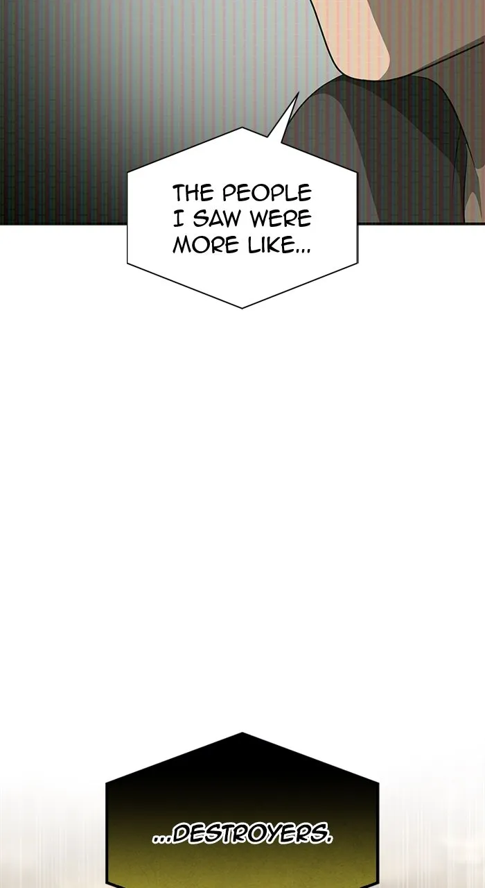 The Tyrant of the Apocalypse Returns Chapter 15 page 8 - 