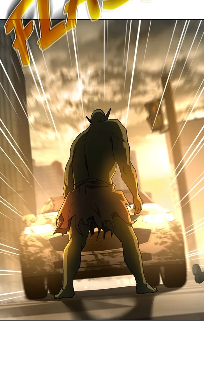 The Tyrant of the Apocalypse Returns Chapter 15 page 81 - 