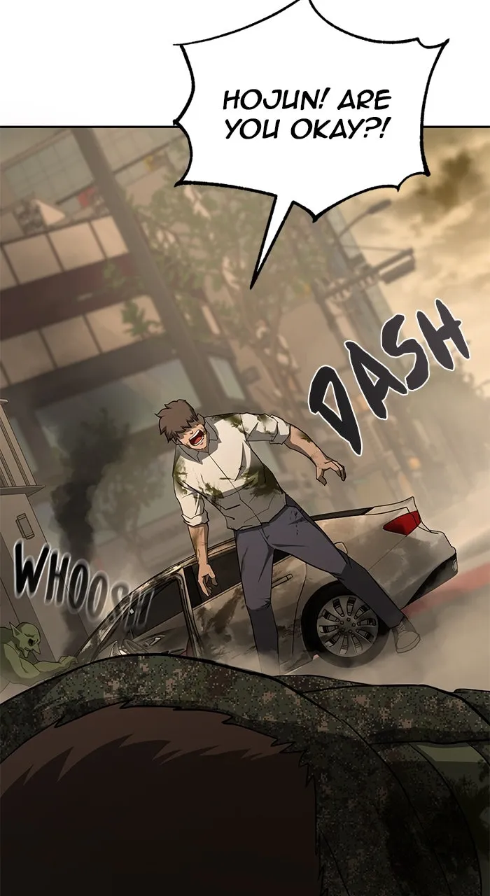 The Tyrant of the Apocalypse Returns Chapter 15 page 84 - 