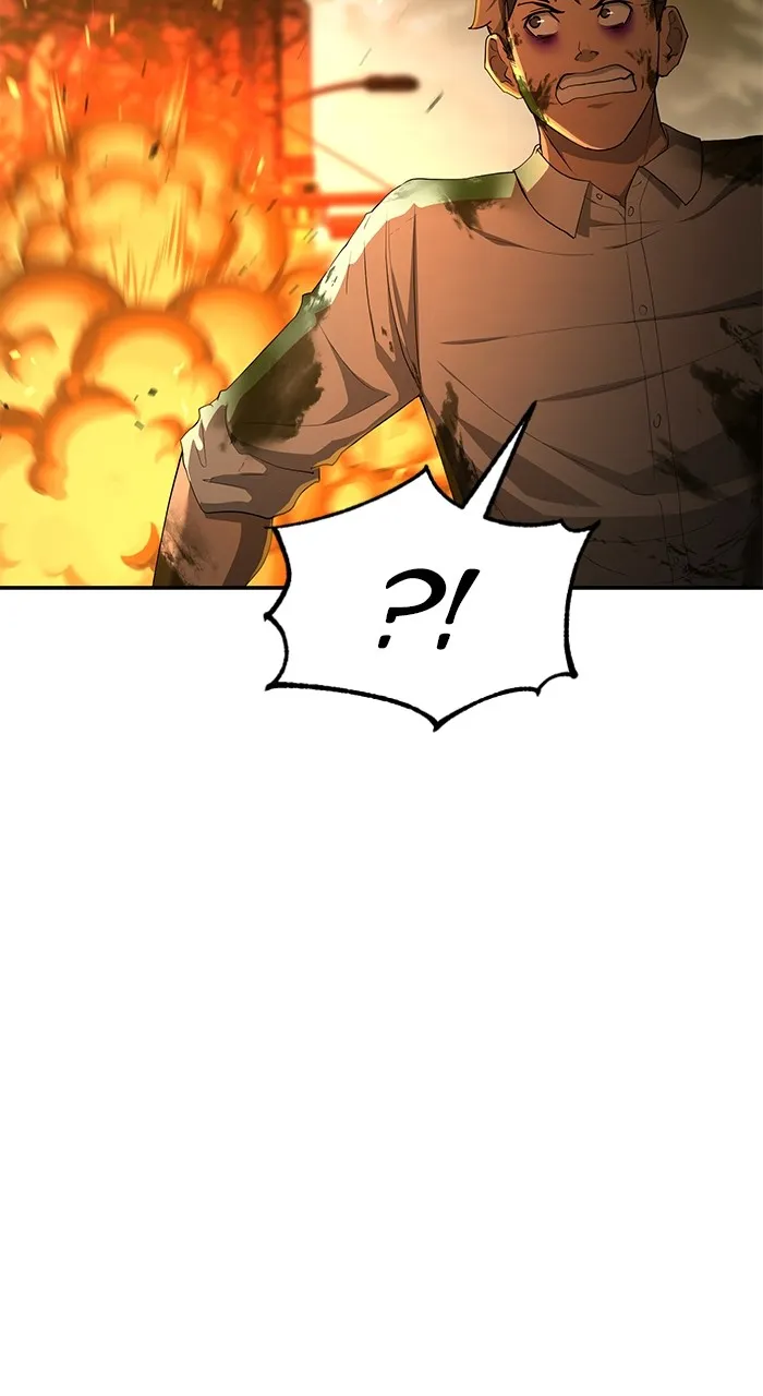 The Tyrant of the Apocalypse Returns Chapter 15 page 86 - 