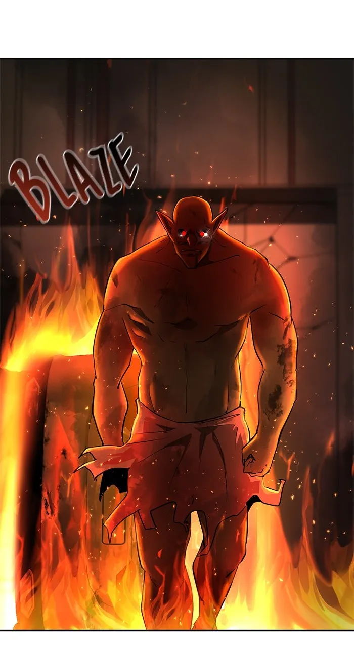 The Tyrant of the Apocalypse Returns Chapter 15 page 87 - 