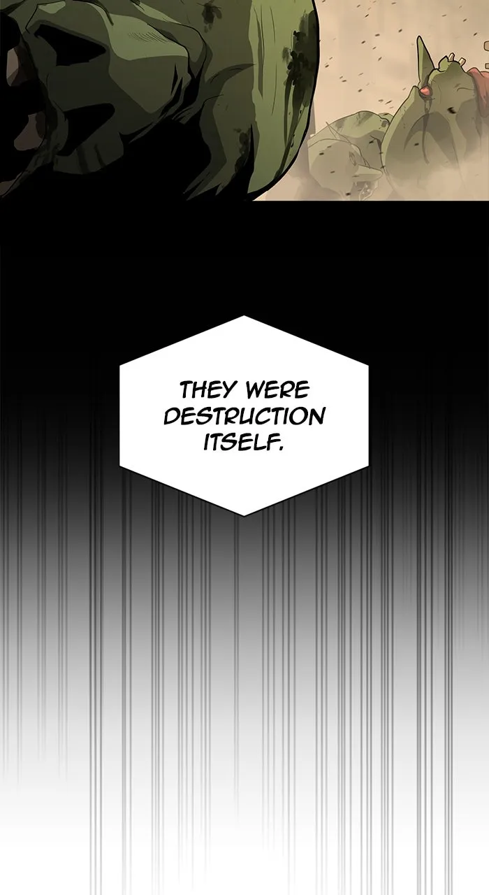 The Tyrant of the Apocalypse Returns Chapter 15 page 10 - 