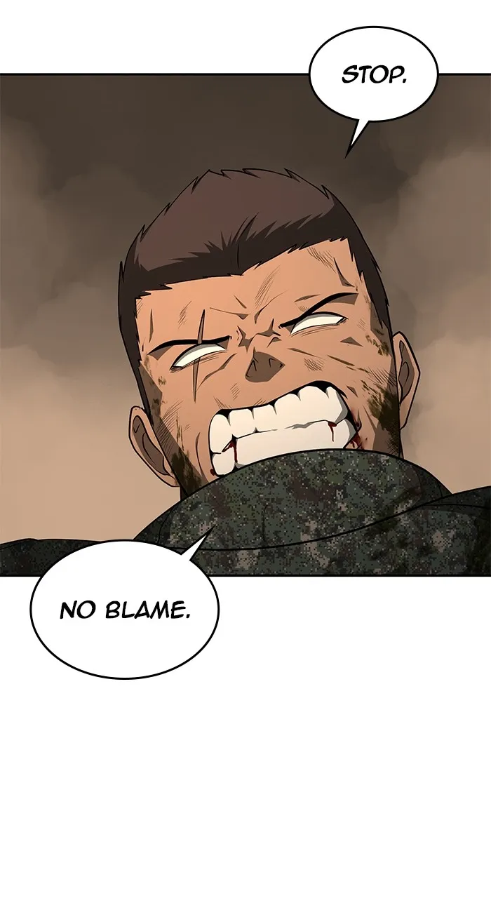 The Tyrant of the Apocalypse Returns Chapter 15 page 91 - 