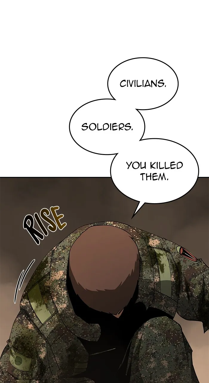 The Tyrant of the Apocalypse Returns Chapter 15 page 92 - 