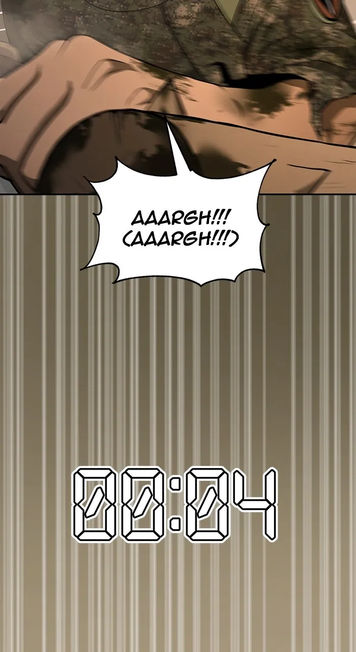 The Tyrant of the Apocalypse Returns Chapter 15 page 99 - 