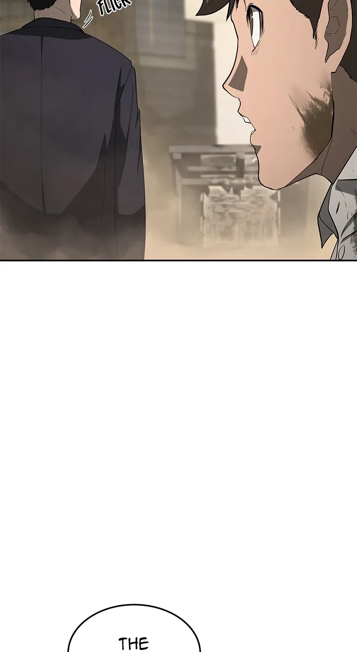 The Tyrant of the Apocalypse Returns Chapter 16 page 11 - 
