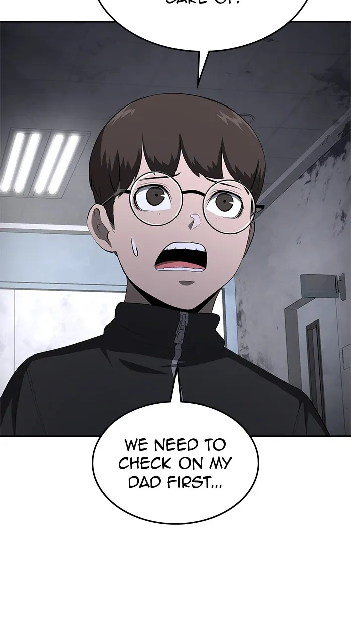 The Tyrant of the Apocalypse Returns Chapter 16 page 102 - 