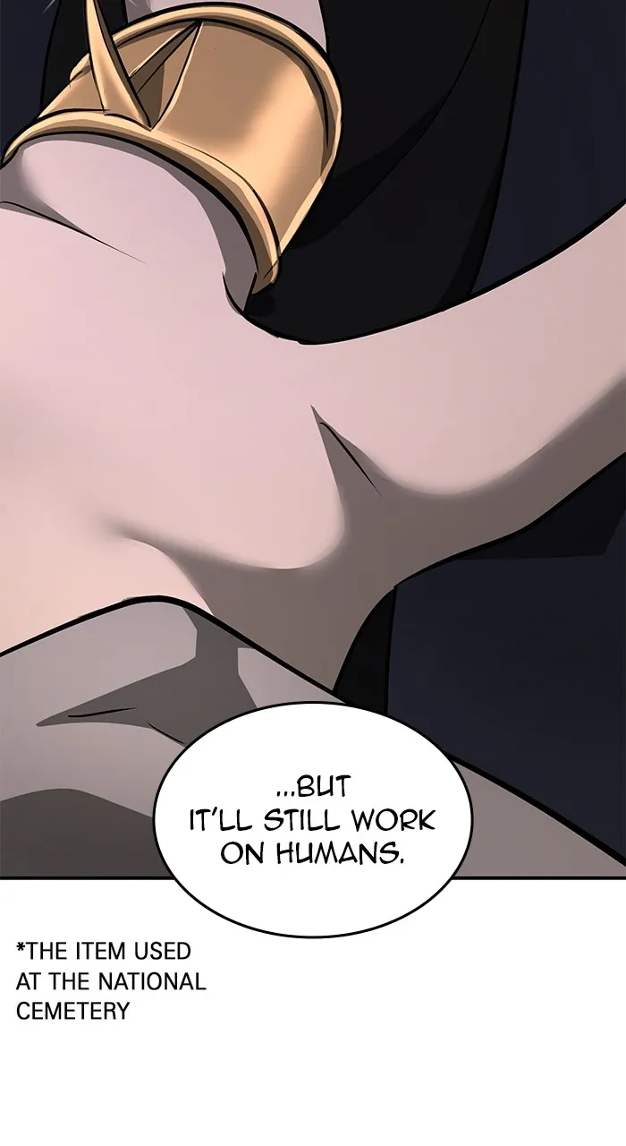 The Tyrant of the Apocalypse Returns Chapter 16 page 110 - 