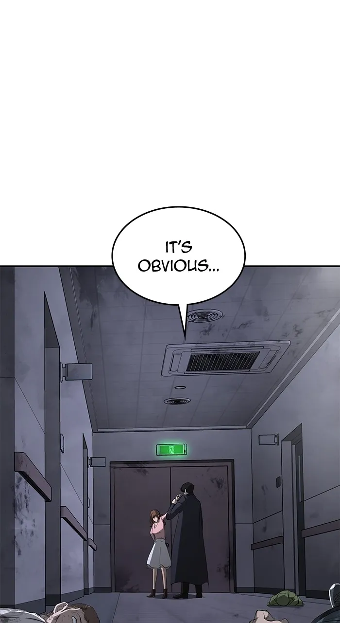 The Tyrant of the Apocalypse Returns Chapter 16 page 111 - 