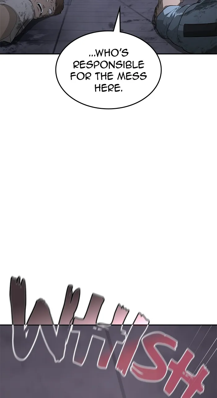 The Tyrant of the Apocalypse Returns Chapter 16 page 112 - 