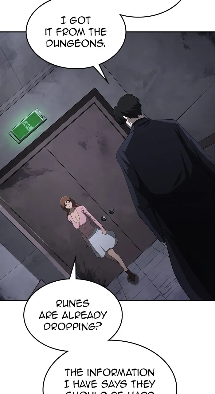 The Tyrant of the Apocalypse Returns Chapter 16 page 117 - 
