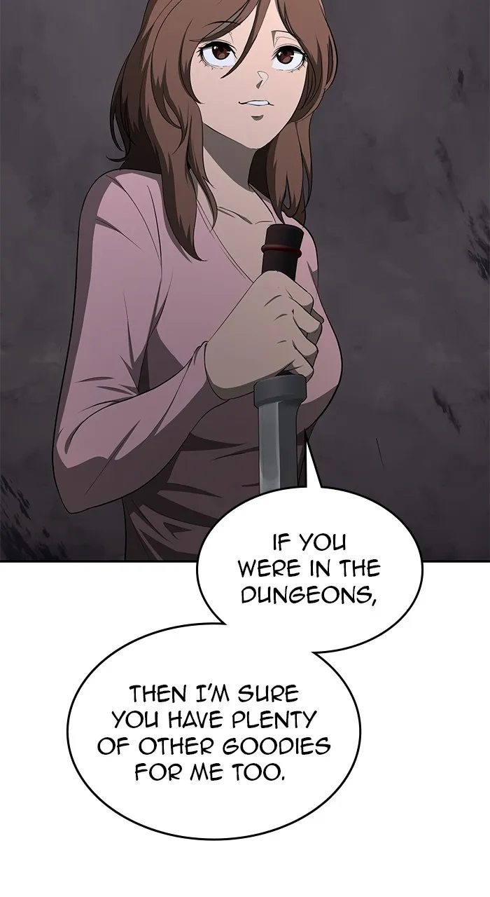 The Tyrant of the Apocalypse Returns Chapter 16 page 119 - 