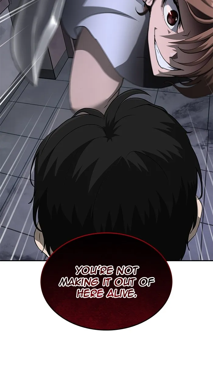 The Tyrant of the Apocalypse Returns Chapter 16 page 126 - 