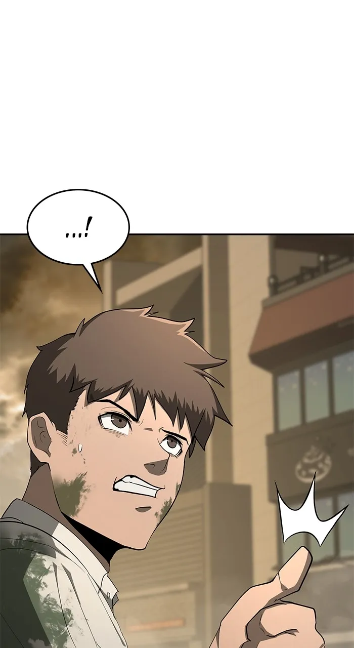 The Tyrant of the Apocalypse Returns Chapter 16 page 14 - 