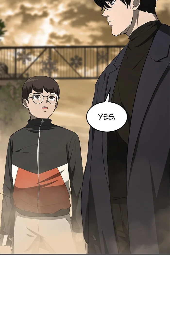 The Tyrant of the Apocalypse Returns Chapter 16 page 16 - 